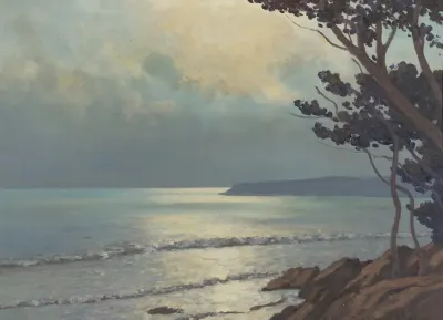 Seascape 21