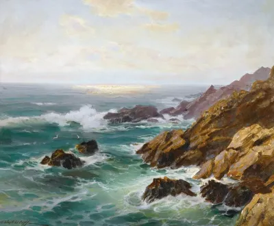 Seascape 22