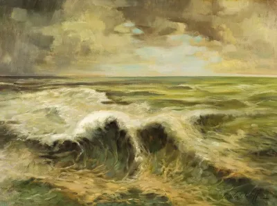 Seascape 24
