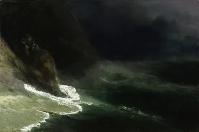 Seascape 27