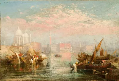 Seascape 28