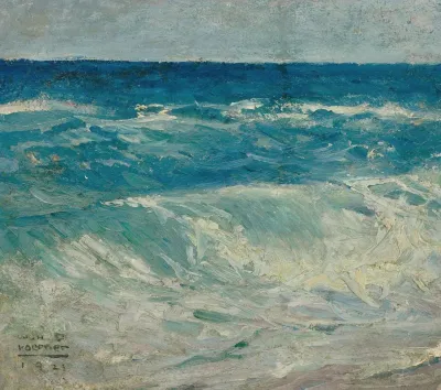 Seascape 29