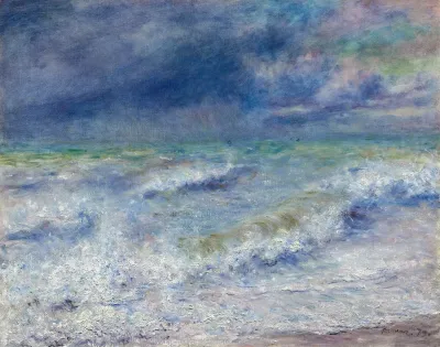 Seascape 2