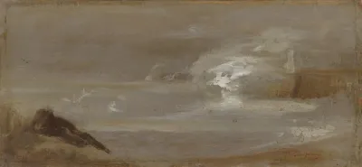 Seascape 31
