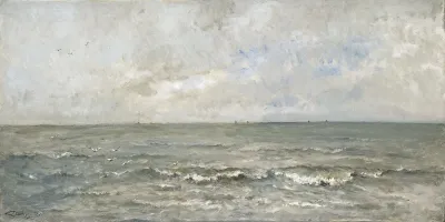 Seascape 32