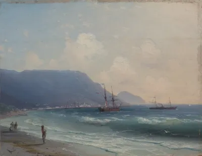 Seascape 33