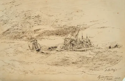 Seascape 39
