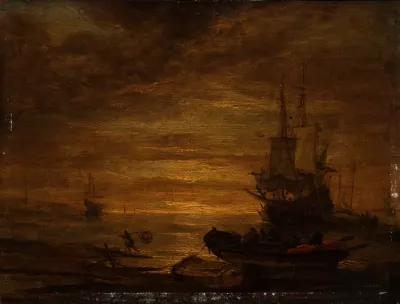 Seascape 3