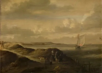 Seascape 40