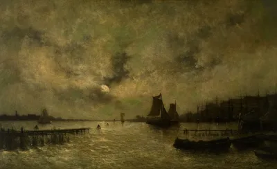 Seascape 42