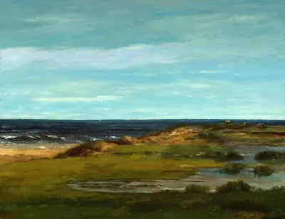 Seascape 43