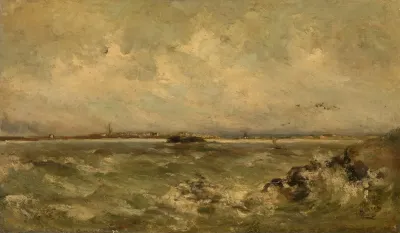 Seascape 44
