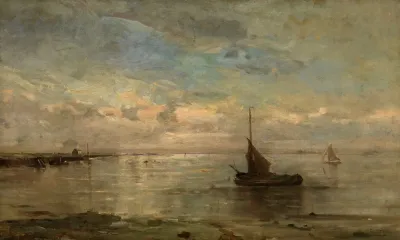 Seascape 45