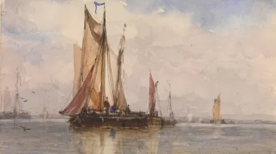 Seascape 46
