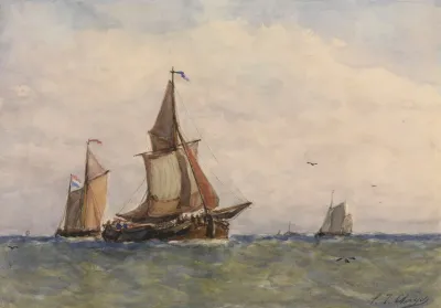 Seascape 47