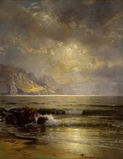 Seascape 49