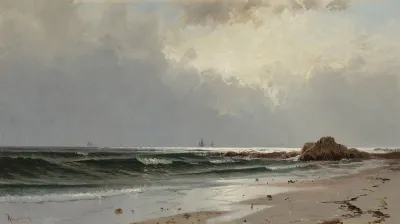 Seascape 50