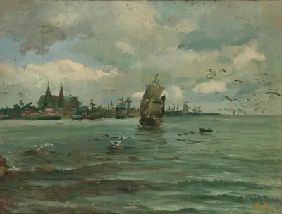 Seascape 51