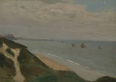 Seascape 53