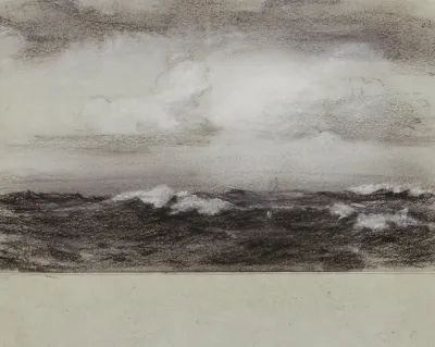 Seascape 57