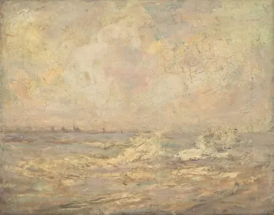 Seascape 5