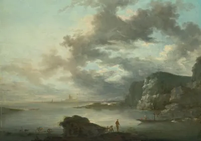 Seascape 61