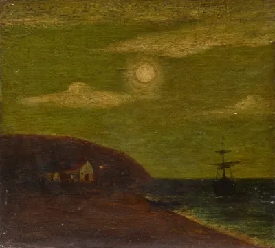 Seascape 62