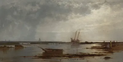 Seascape 65