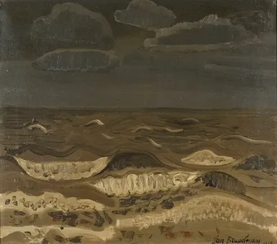 Seascape 68