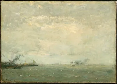 Seascape 8