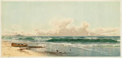 Seascape