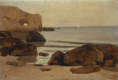 Seashore 2