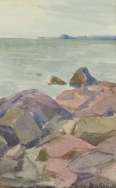 Seashore 5