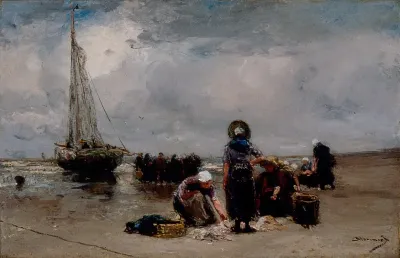 Seaside 2
