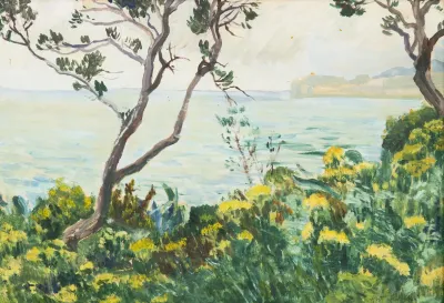 Seaside 4