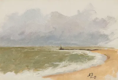 Seaside 6
