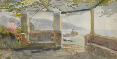 Seaside 9