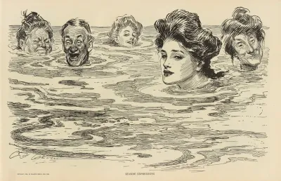 Seaside Expressions