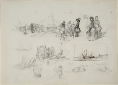 Seaside Studies