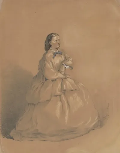 Seated 2