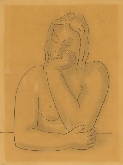 Seated 3