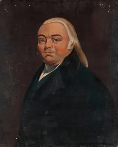Sebastiaan Cornelis Nederburgh 1762 1811 Commissaris Generaal 1791 99