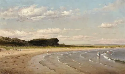 Second Beachnewport