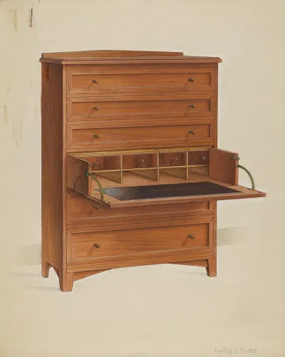 Secretary 10