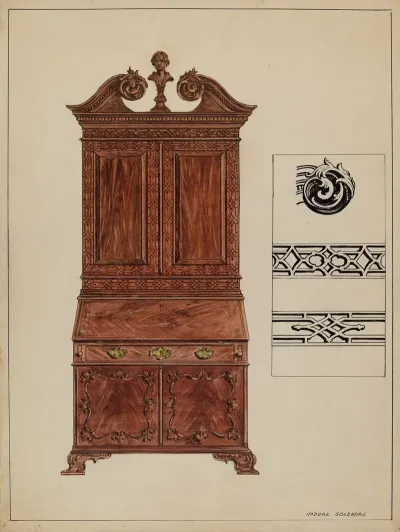 Secretary 11