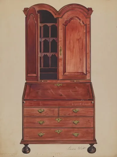 Secretary 13