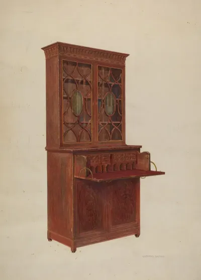 Secretary 14