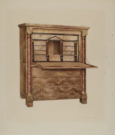 Secretary 15
