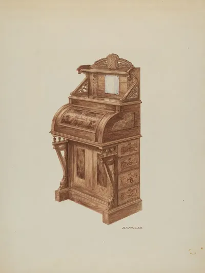Secretary 16