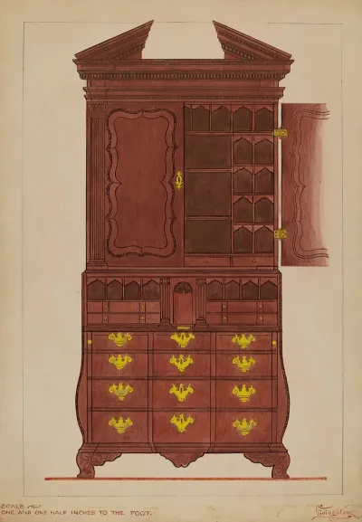 Secretary 17